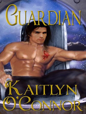 cover image of Guardian